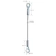stainless steel safety wire